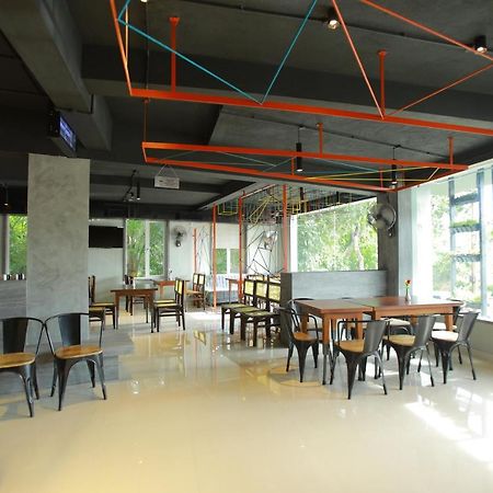 Withinn Hotel - Kannur Airport Ngoại thất bức ảnh