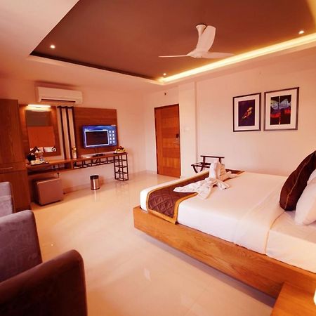 Withinn Hotel - Kannur Airport Ngoại thất bức ảnh