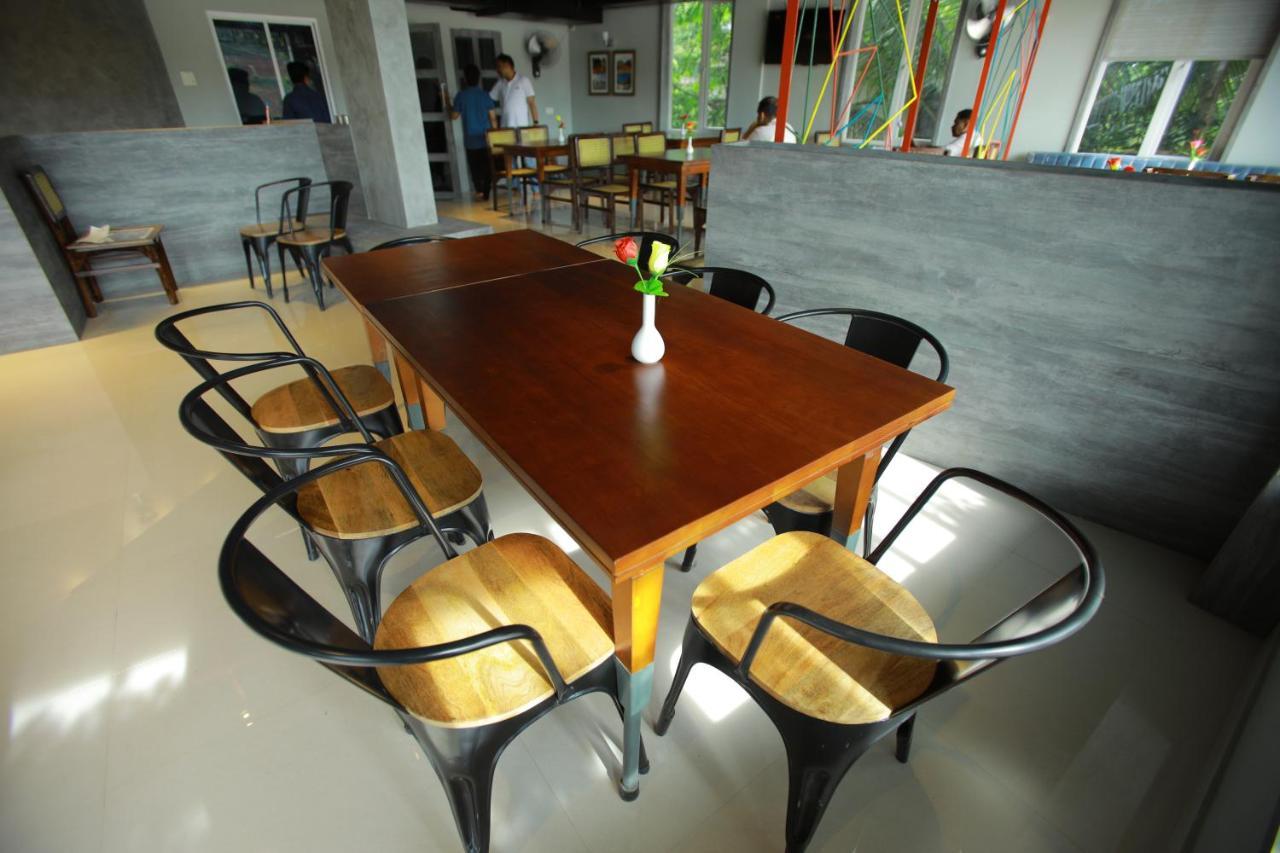Withinn Hotel - Kannur Airport Ngoại thất bức ảnh