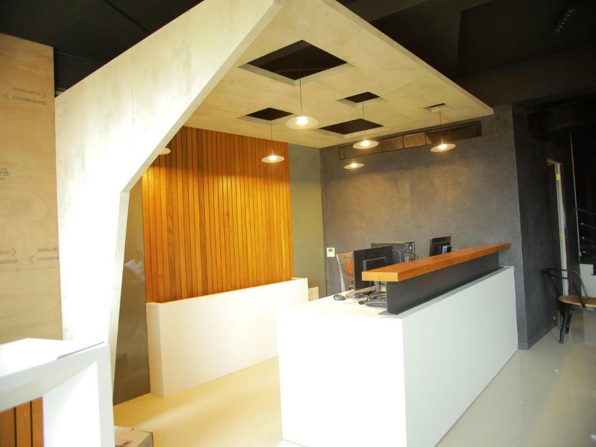 Withinn Hotel - Kannur Airport Ngoại thất bức ảnh