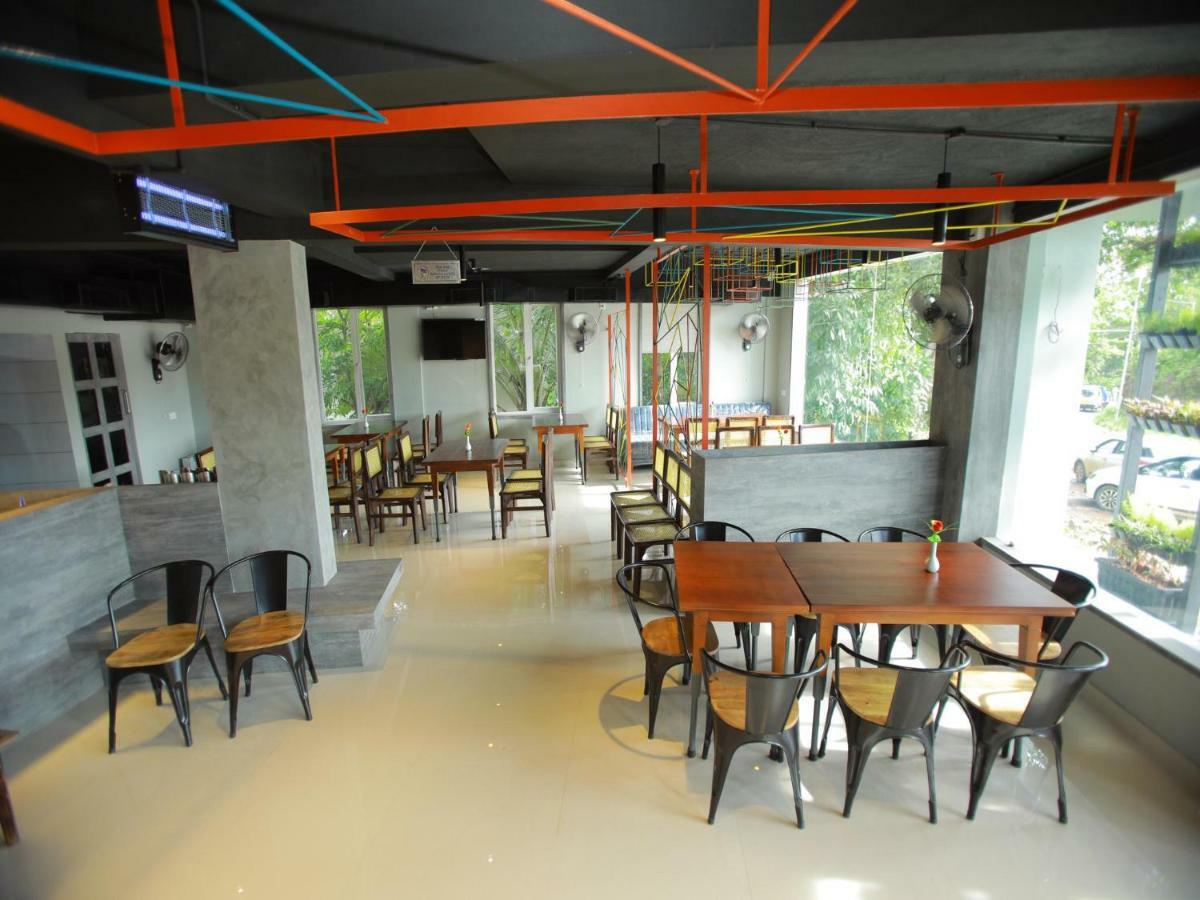 Withinn Hotel - Kannur Airport Ngoại thất bức ảnh