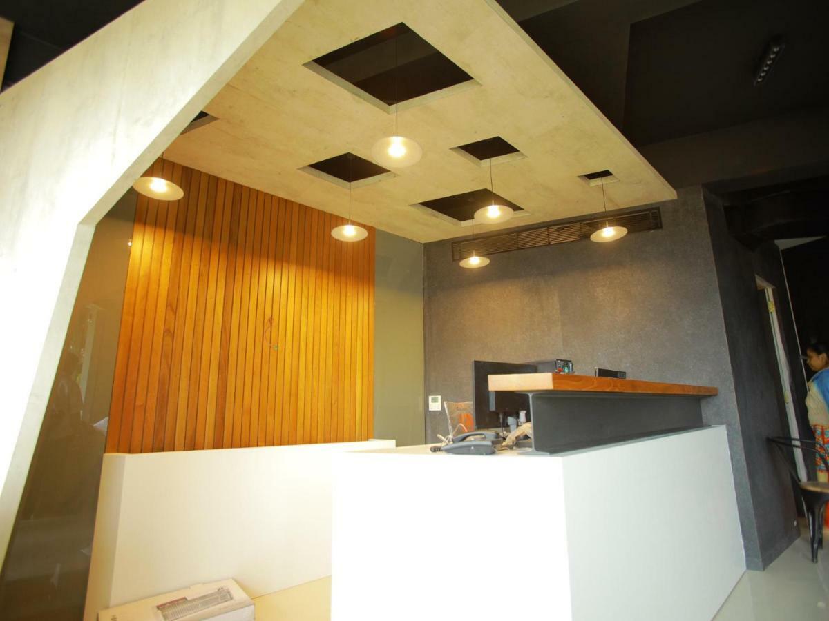 Withinn Hotel - Kannur Airport Ngoại thất bức ảnh