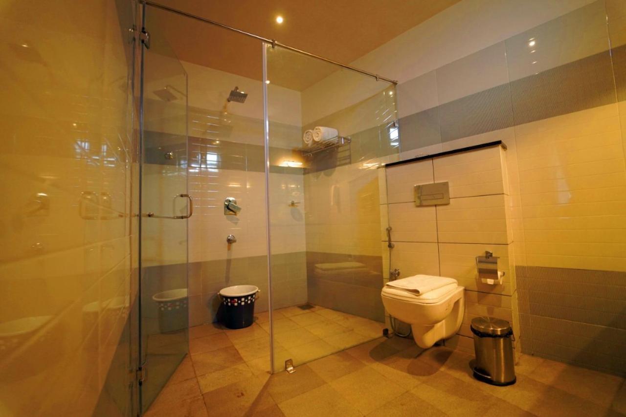 Withinn Hotel - Kannur Airport Ngoại thất bức ảnh